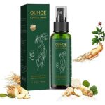 OUHOE -CRECIMIENTO DE CABELLO