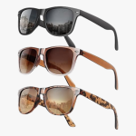 Gafas de sol polarizadas para mujer: gafas de sol polarizadas de moda con protección UV400, gafas de sol de moda - Imagen 6
