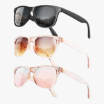 Gafas de sol polarizadas para mujer: gafas de sol polarizadas de moda con protección UV400, gafas de sol de moda - Imagen 7