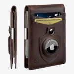 Money Clip Wallet - Mens Wallets slim
