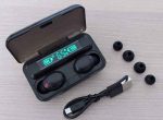AUDÍFONO BLUETOOTH F9 - Imagen 6