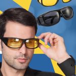 Lentes Vision HD 2en1