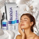 CREMAS BIOAQUA ¡El Trío Perfecto!