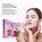 Mascarilla de amaranto y haba mung 30ml - Imagen 2