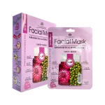 Mascarilla de amaranto y haba mung 30ml